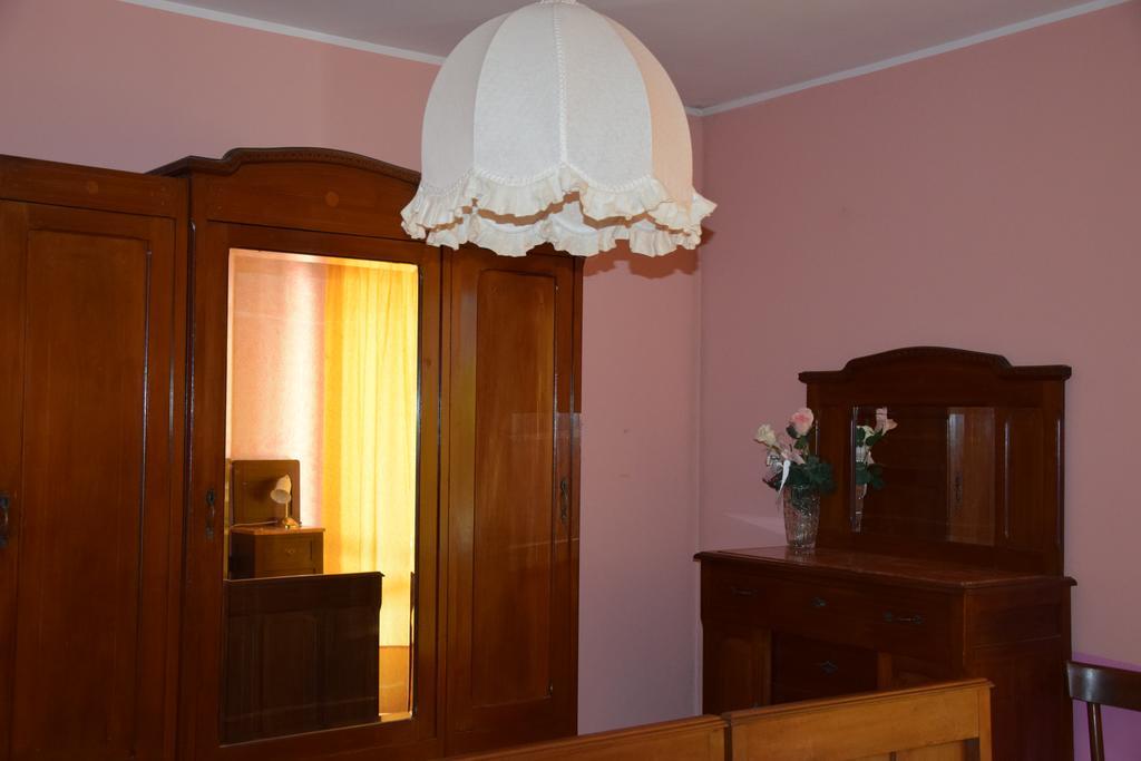 La Casa Nell'Oliveto Bed & Breakfast Acquasparta Extérieur photo